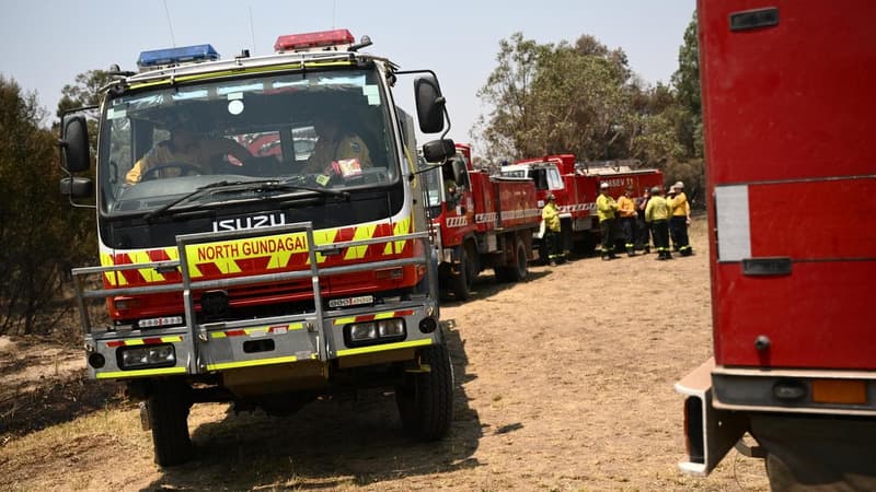 Fire Service Rural Ops 'Tireless' rural firies closer to securing new stations