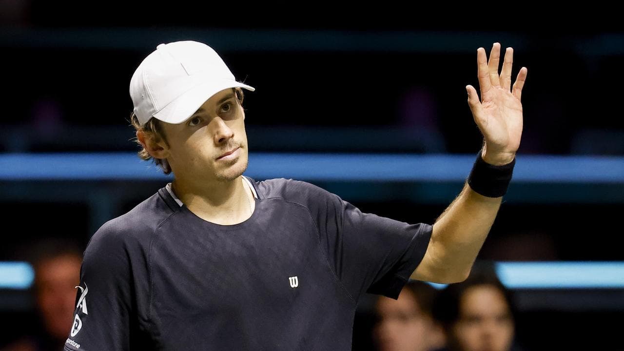 'Great mental effort': Demon prevails despite off-day