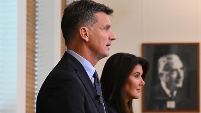 Slow moving crash: the anatomy of a Liberal coup