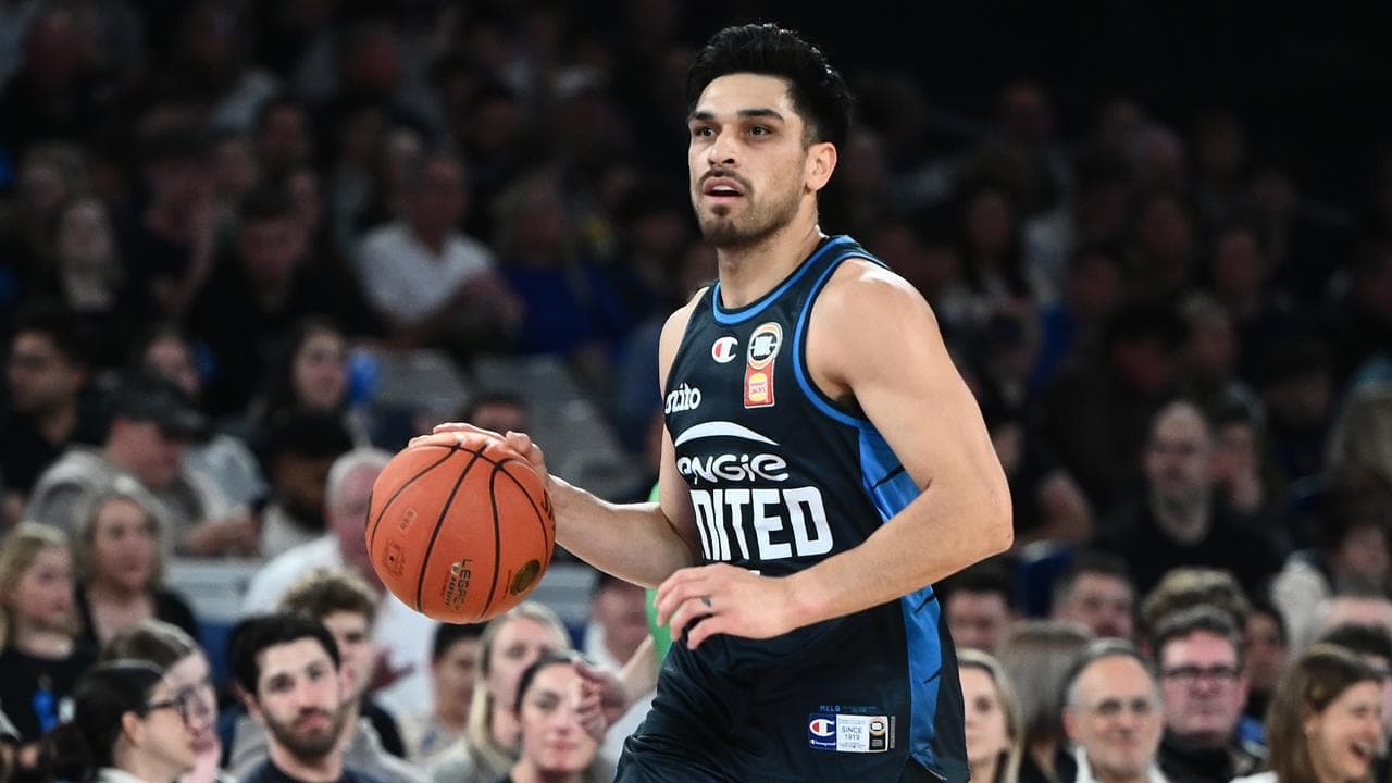 Fresh injury sidelines United star ahead of NBL finals