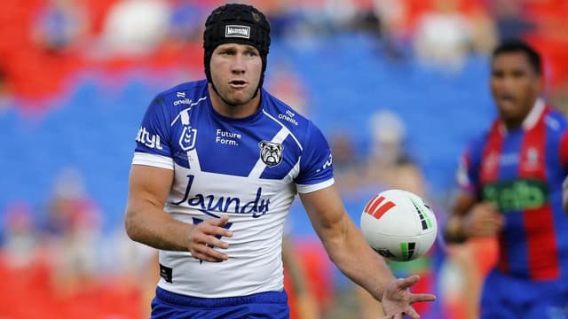 Injury puts star Bulldog in doubt for Las Vegas opener