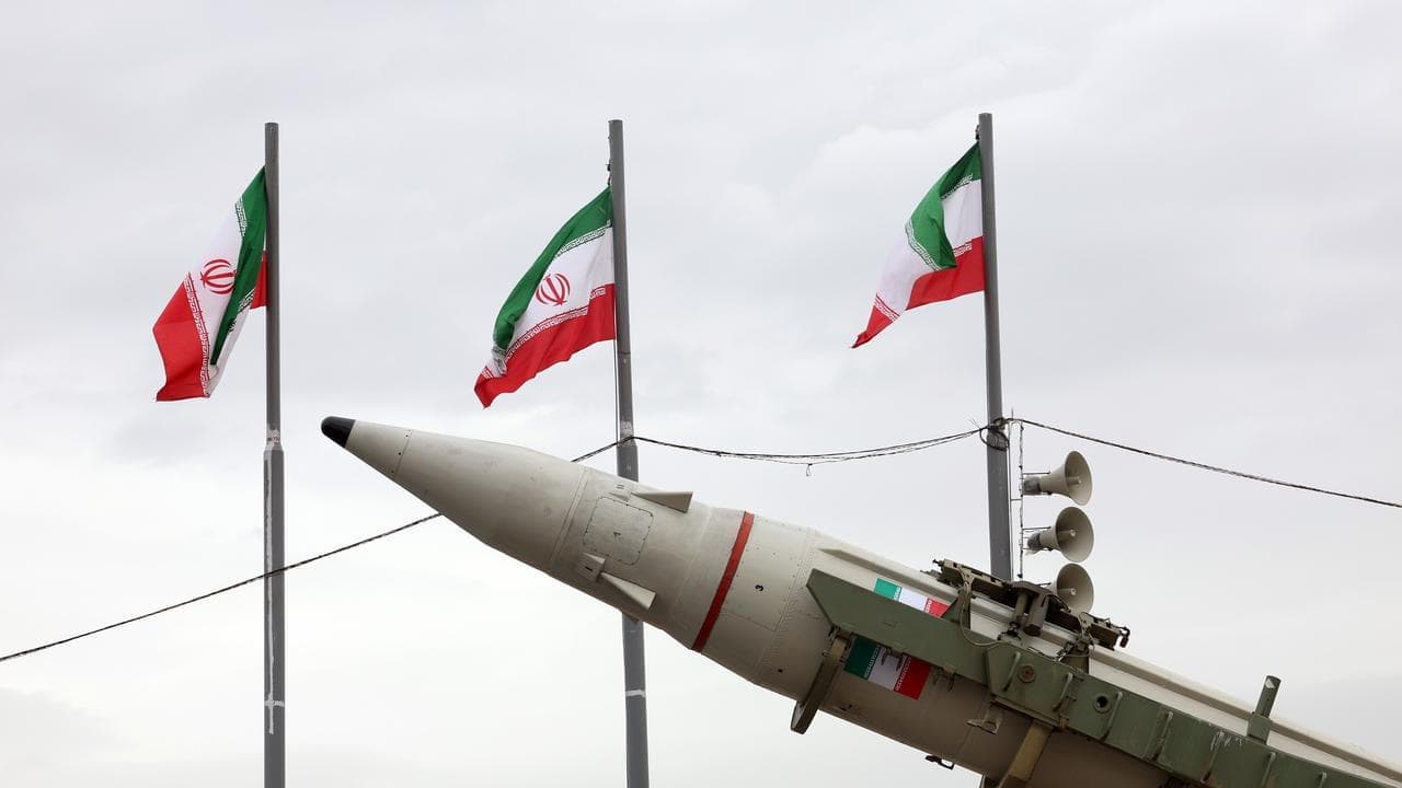 US preparing for weeks-long Iran operations