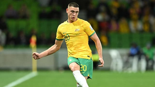 Injury likely dashes Socceroo's World Cup dream