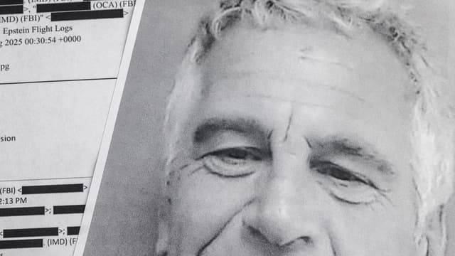 Jeffrey Epstein used Nobel Peace Prize to lure elites