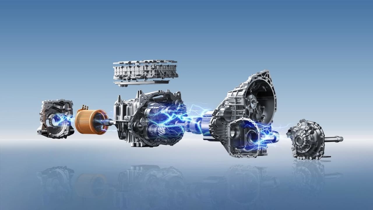 As Electrification Penetrates, How JETOUR Stands Out with "Hybrid + Off-Road"?