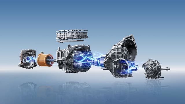 As Electrification Penetrates, How JETOUR Stands Out with "Hybrid + Off-Road"?