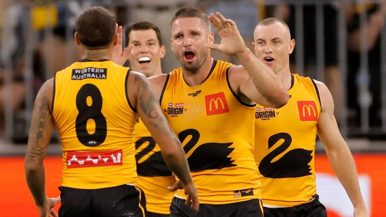 Sam Taylor left my confidence at rock bottom: Hogan