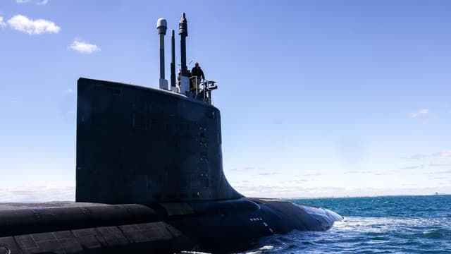 PM dismisses concerns as subs site's huge cost revealed