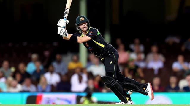 Selectors make big call on Smith for T20 World Cup