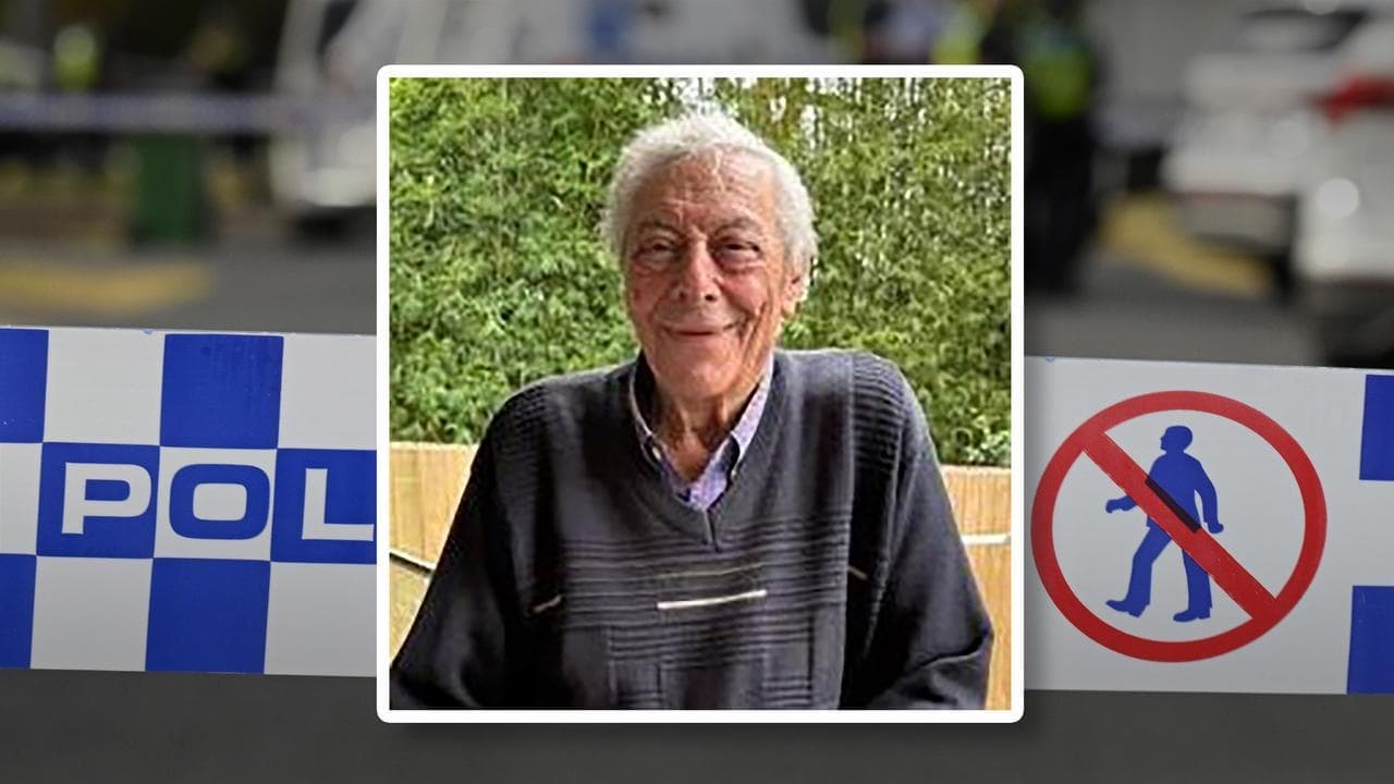 Kidnappers of elderly widower told they have wrong man