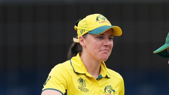 Really tough: Why Aussies decided to drop vice-captain