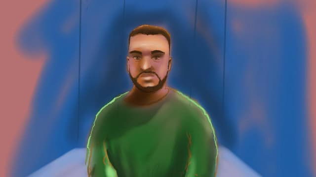 Bondi shooter speaks as 'onerous conditions' outlined