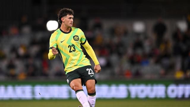 Socceroo continues to star in Serie A survival bid