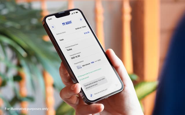 DBS is First Bank in Asia Pacific to Pilot Visa Intelligent Commerce for Everyday Payments