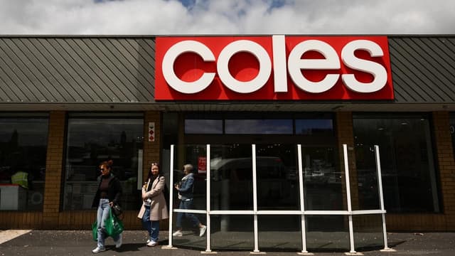 Coles points finger at suppliers for price changes
