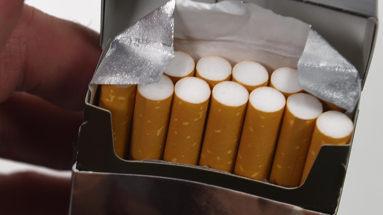 Tough new laws to crack down on illegal tobacco 'thugs'
