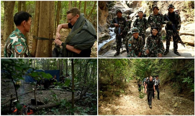 CNN's Mission Tiger goes deep into Southeast Asia's efforts to save an iconic predator