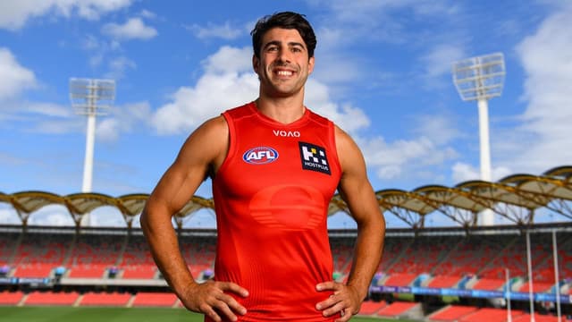 'It's laughable': Suns' gun on 'Brand Petracca' critics