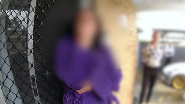 Alleged murder victim given 'promise' to end suffering