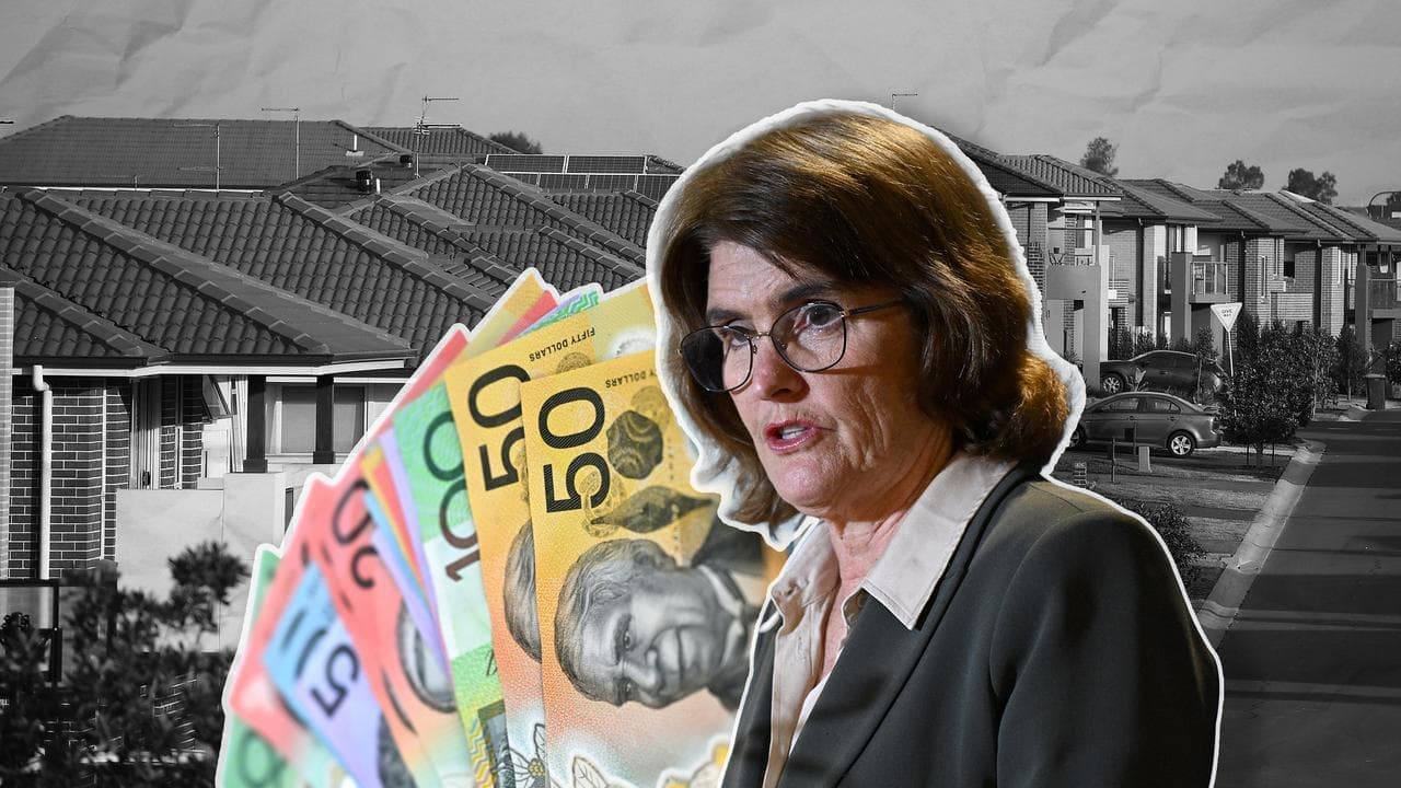 'Too high': risk to economy forces RBA's hand on rates