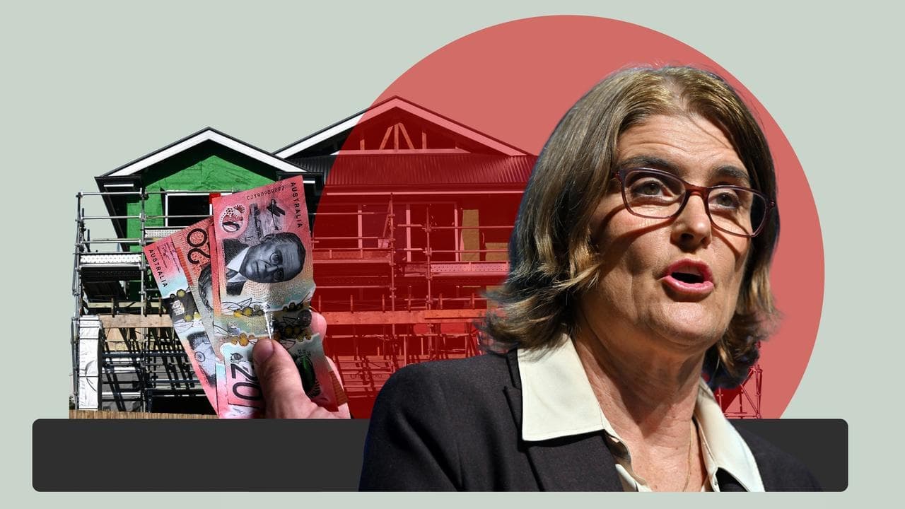 Reserve Bank to spell out why it delivered rates pain