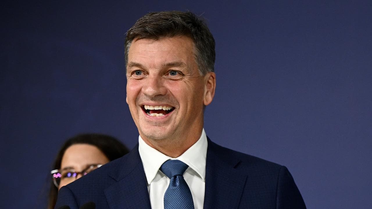 Liberal leader's unity call as allies rule front bench