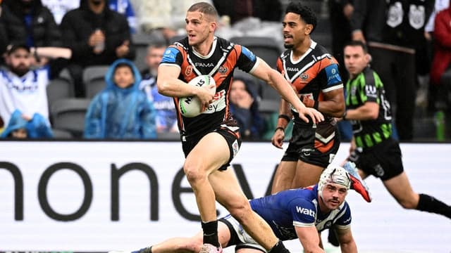 'Be Batman': Tigers shake-up to bring out best in Luai