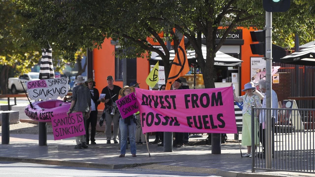 Judgment looms for Santos net zero 'greenwashing' case