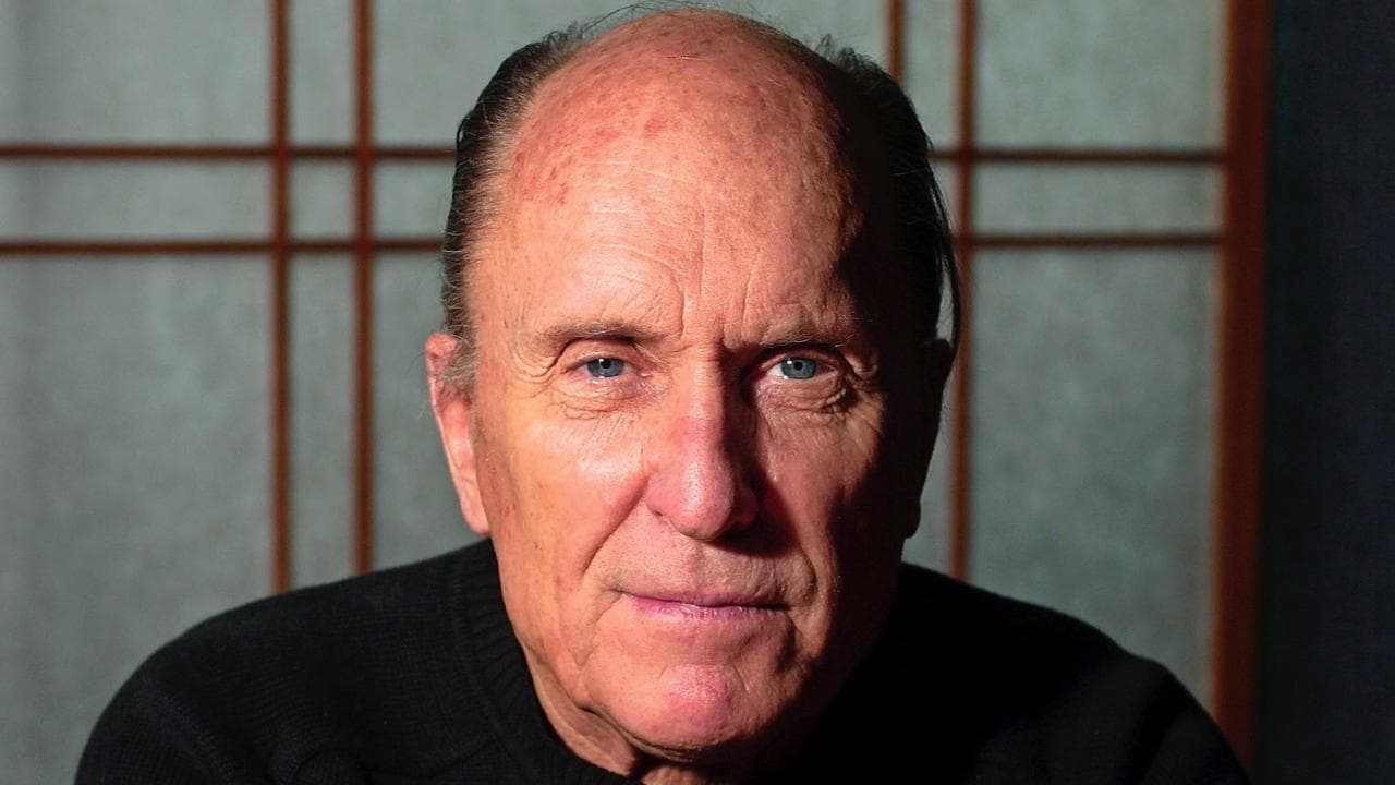 The Godfather, Apocalypse Now star Robert Duvall dies