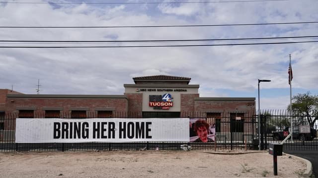 Guthrie family not suspects in kidnapping