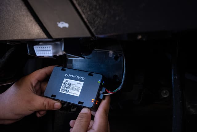 Rand McNally Expands Toyota Halo with New Multi-Brand Fleet Capability in Australia