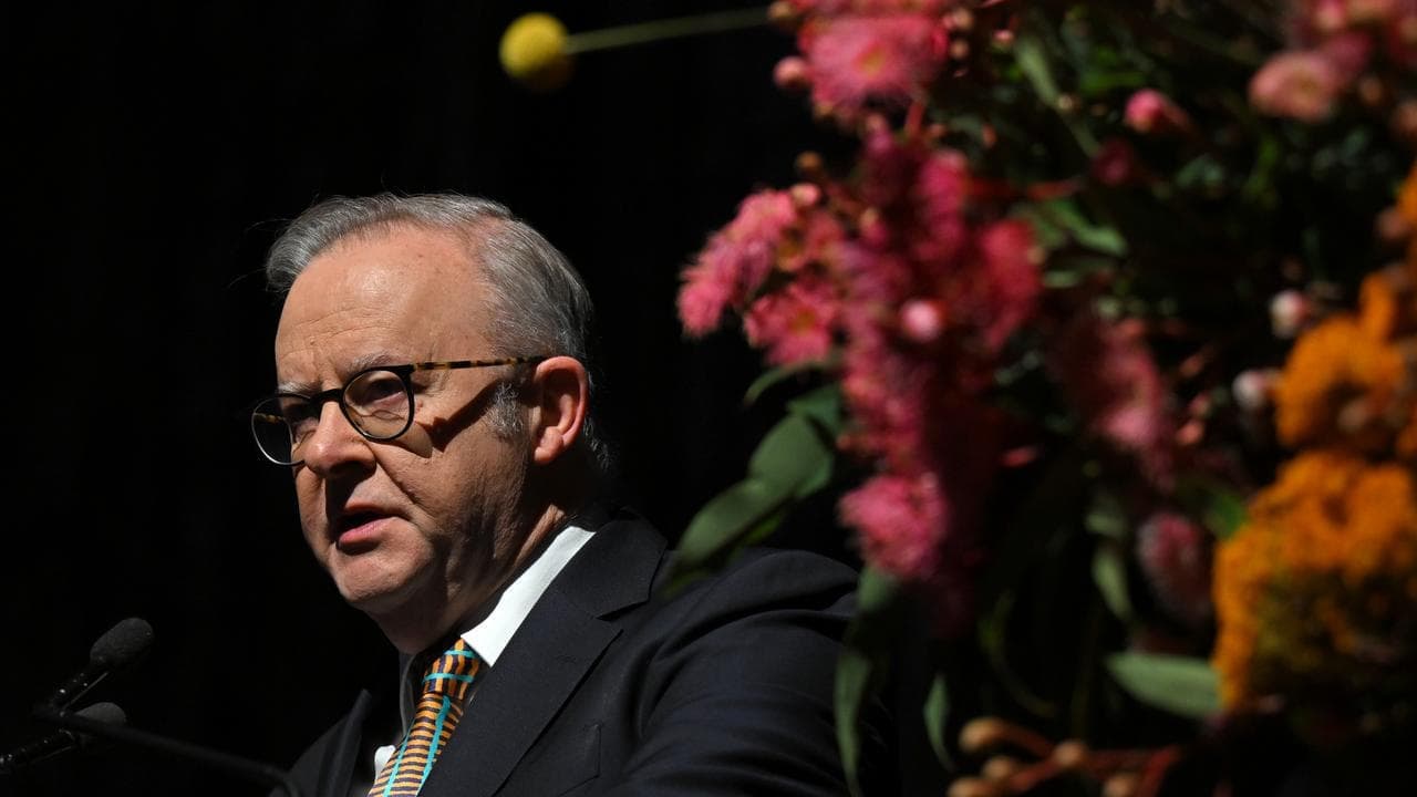 Returning ISIS brides to face 'full force' of law: PM