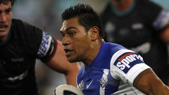 'Beloved' NRL premiership star shot in brazen ambush