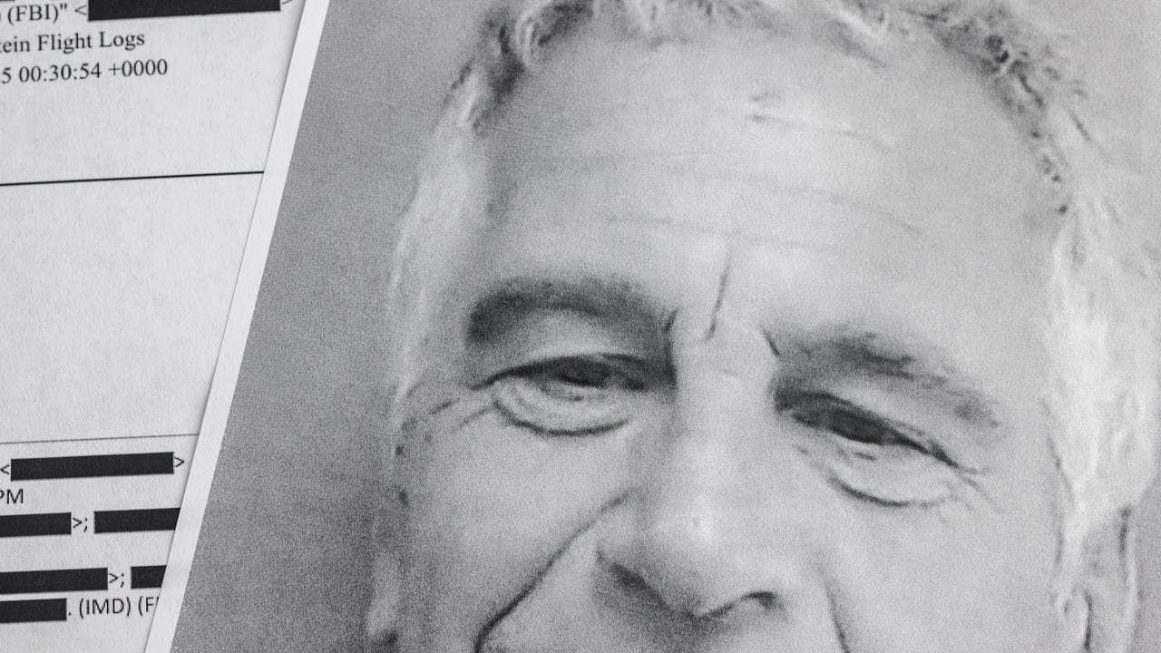 Epstein files may be crimes against humanity: UN