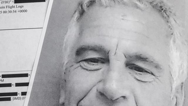 Epstein files may be crimes against humanity: UN