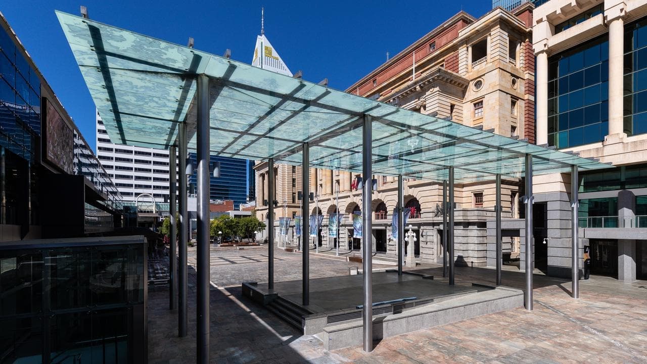 Man accused of Invasion Day bombing attempt identified