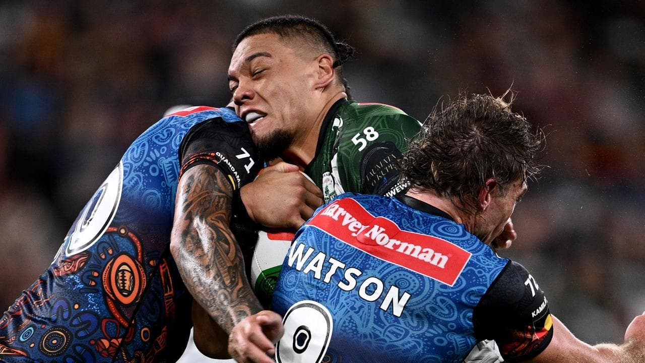 Bulldogs recruit out for 10 weeks in early season blow