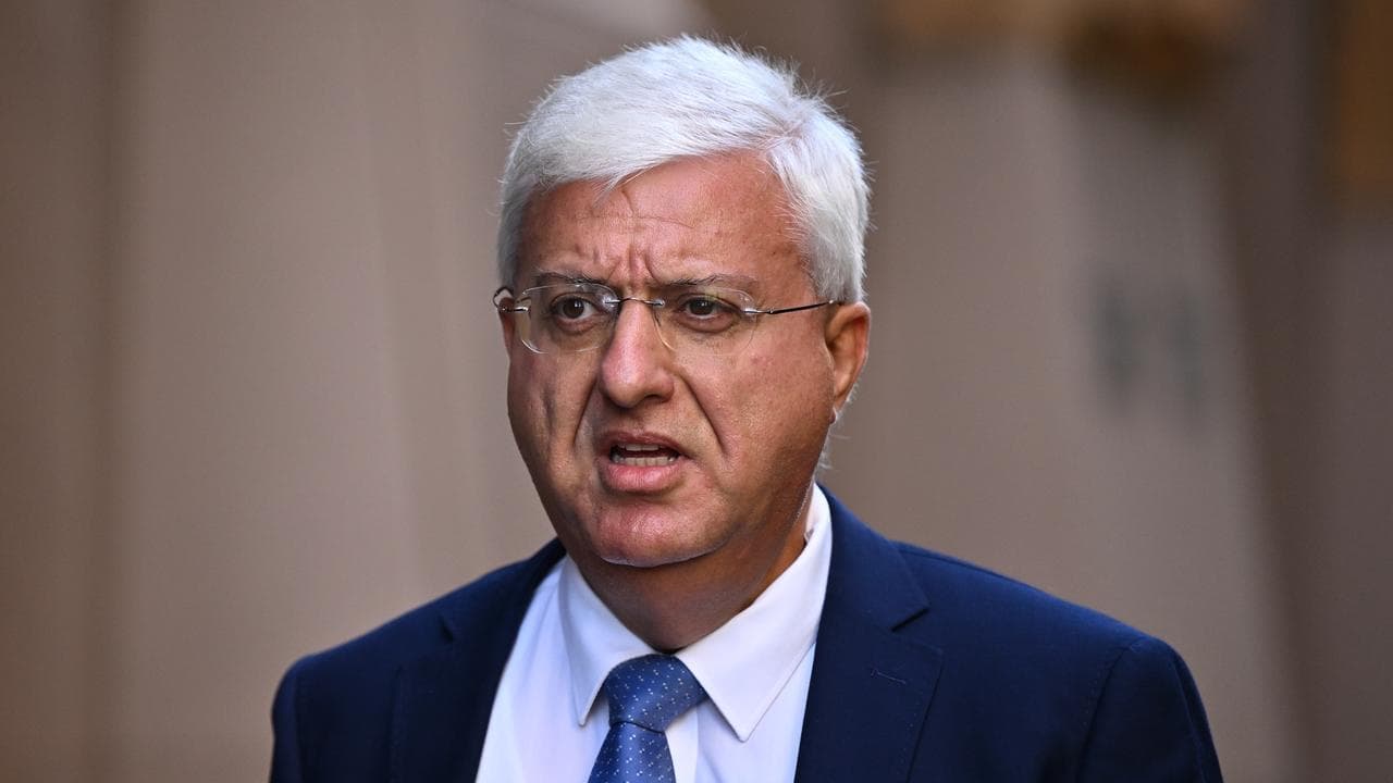 Most sex offence convictions upheld for MP's aide