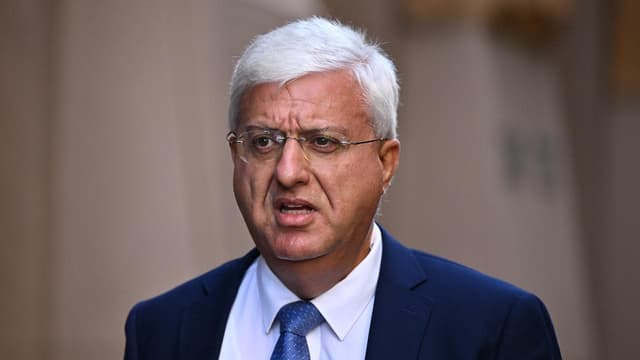 Most sex offence convictions upheld for MP's aide