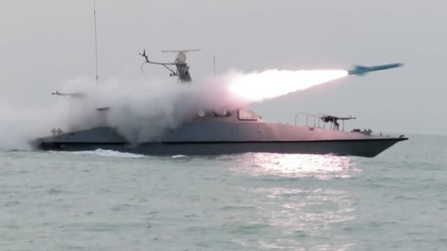 US and Iran hold nuclear talks as threat of war looms