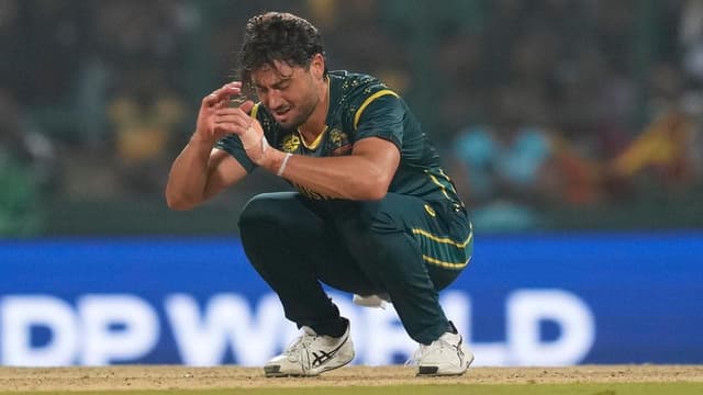 'Mind-blowing': Aussie greats react to T20 cup crash