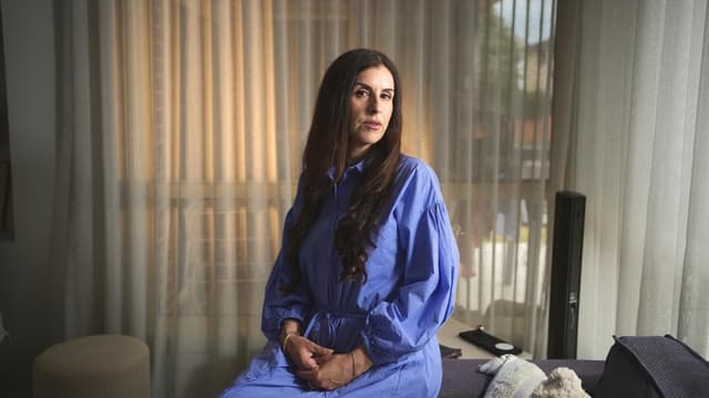 Palestinian-Australian author to headline writers' fest