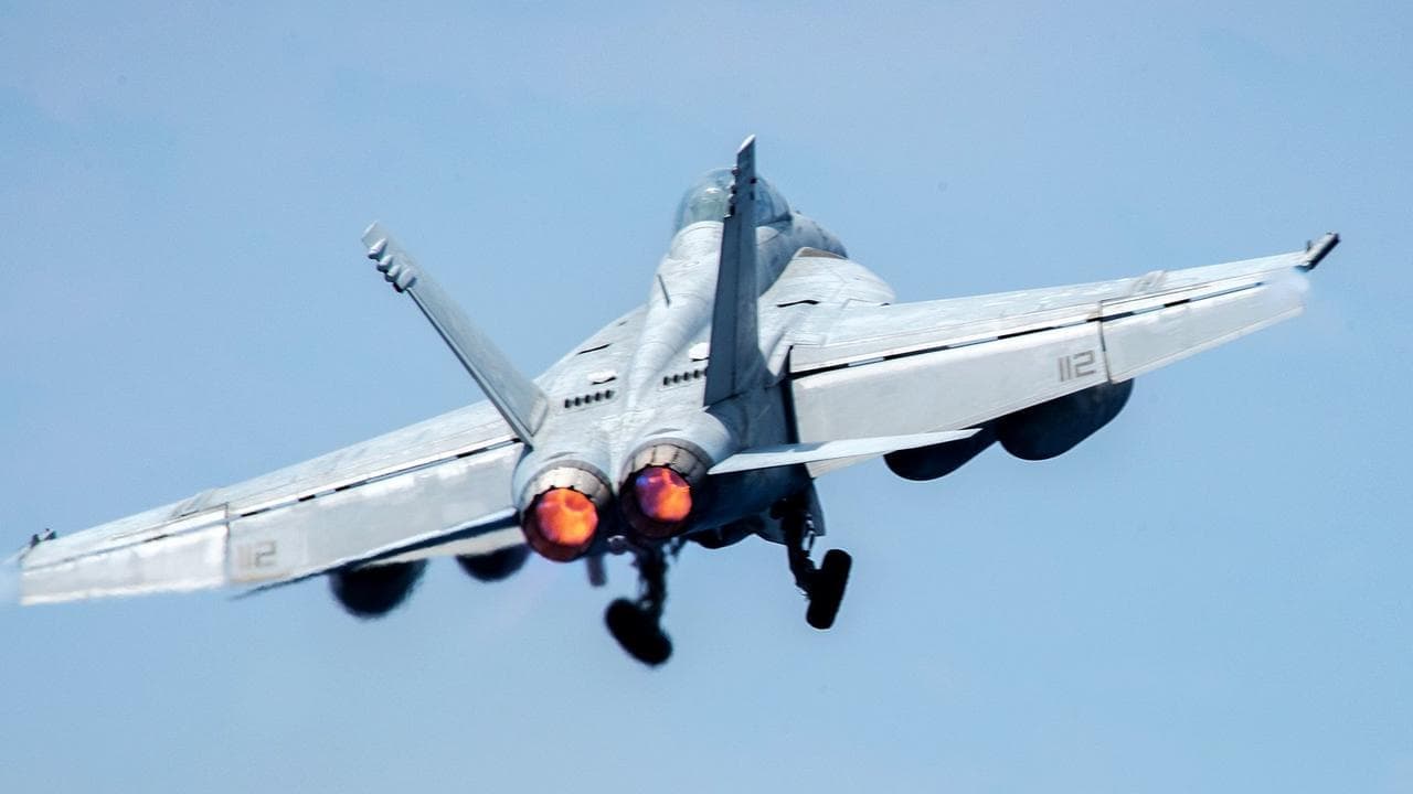 US strikes on three alleged drug boats kill 11 people