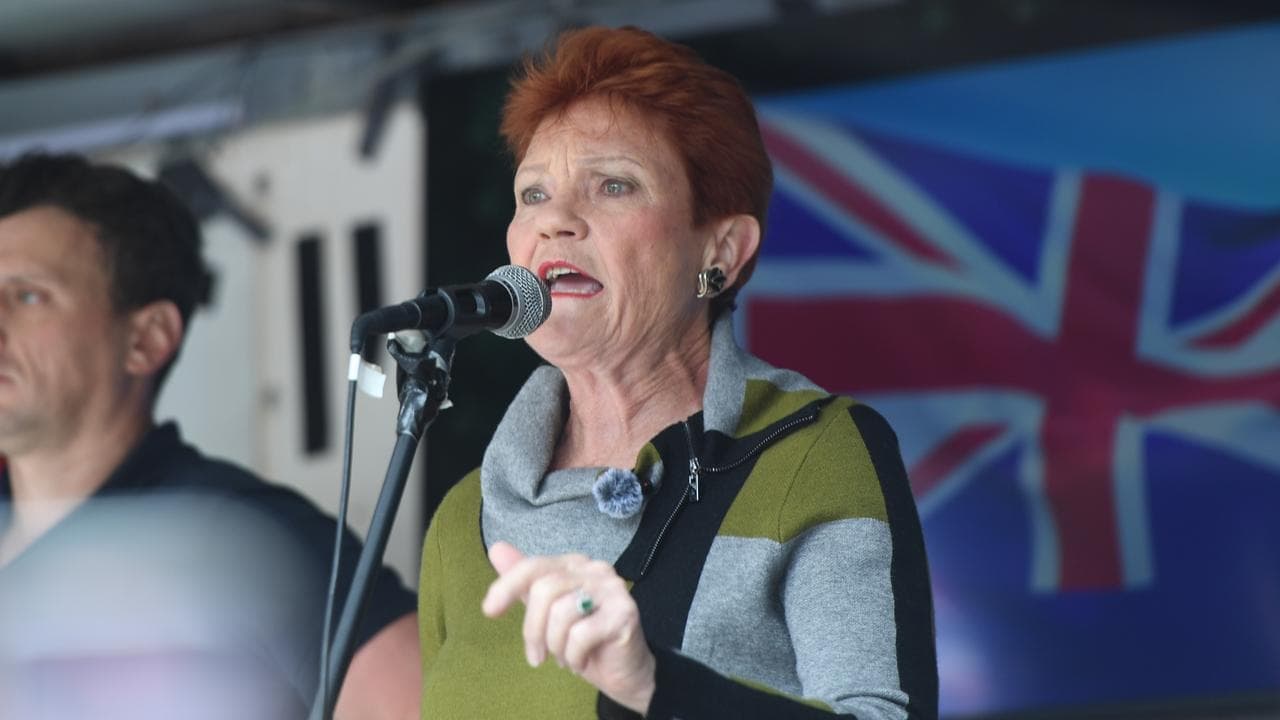 'This has to stop': mayor calls on Hanson to visit area