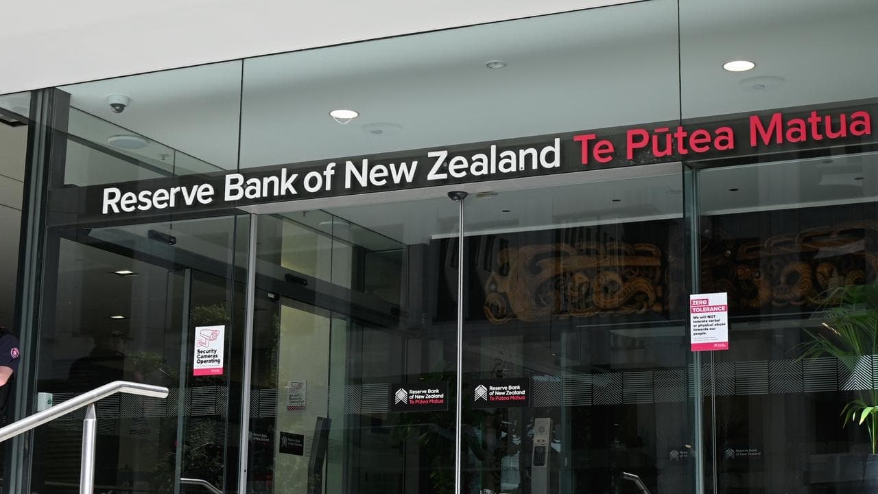 Rates on hold in New Zealand as Breman era begins