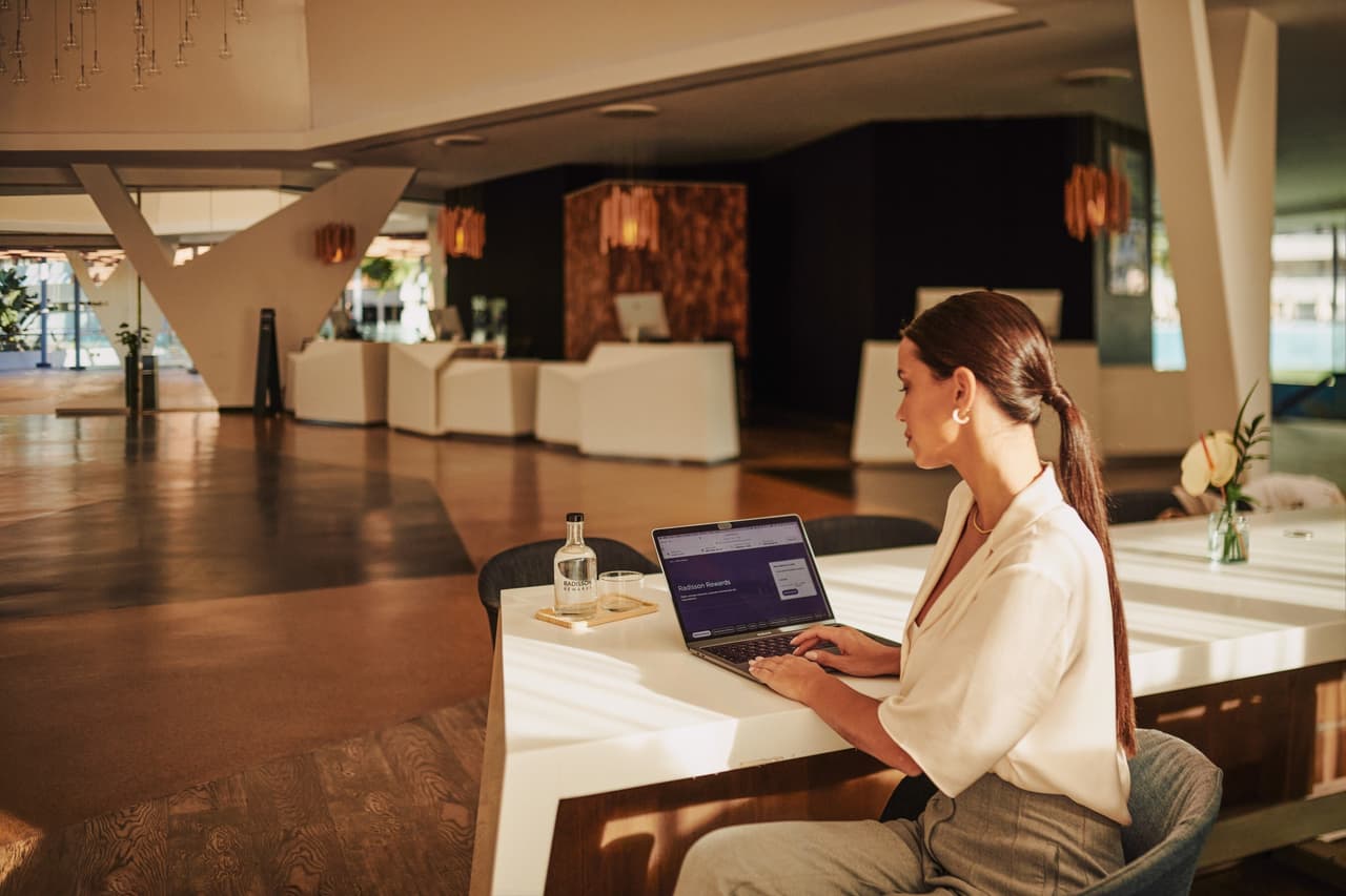 Radisson Rewards launches a raft of new partnerships to benefit its 27 million plus members