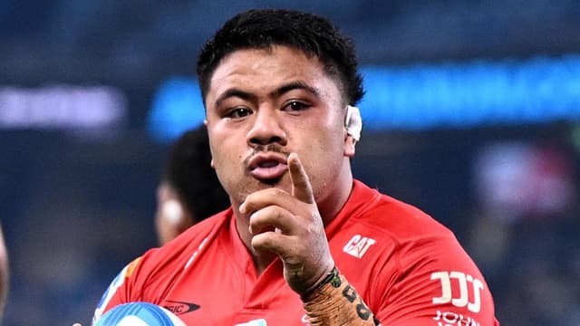 'A good human being': Waratahs welcome rare NZ talent