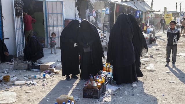 'ISIS bride' member barred from return to Australia