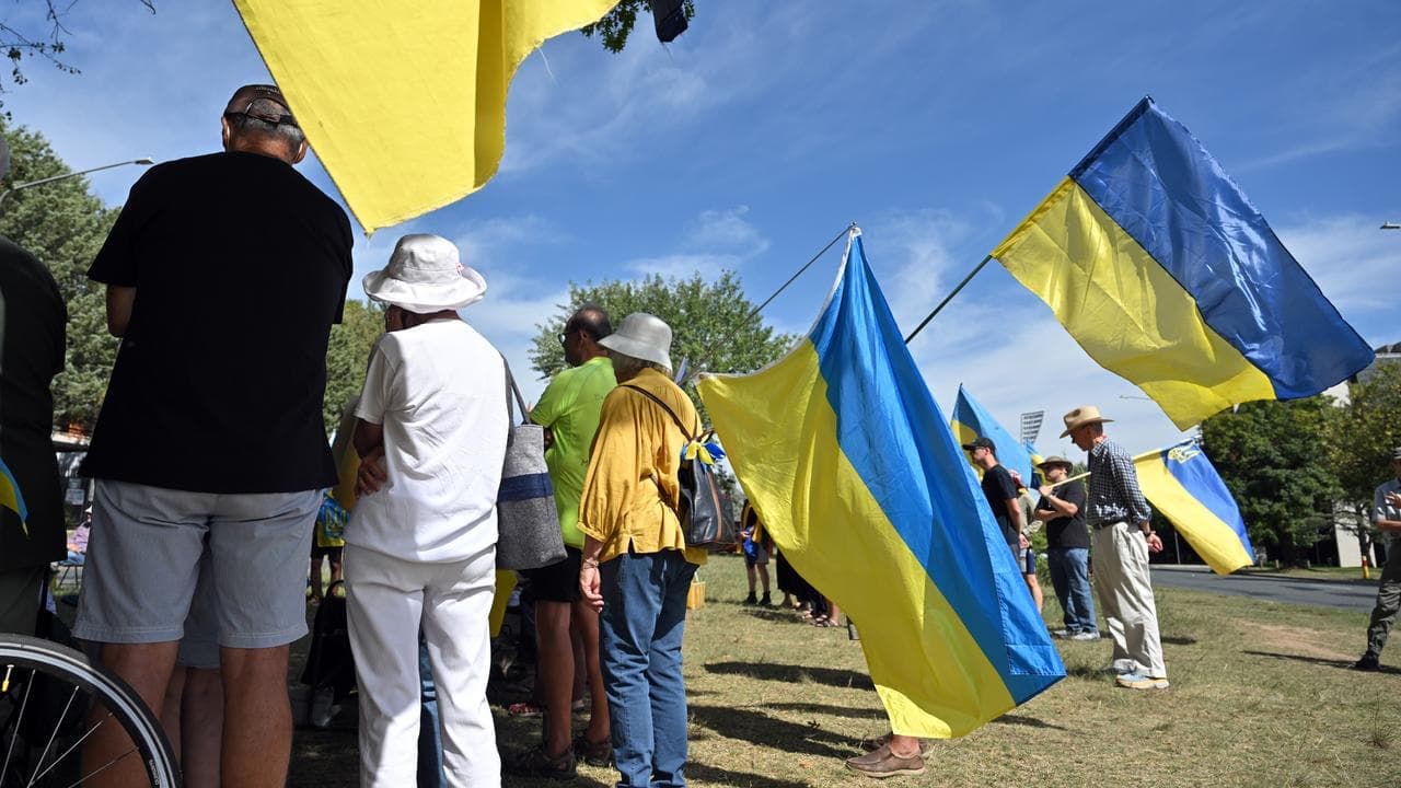 Push to outlaw spliced Russian 'blood oil' in Australia