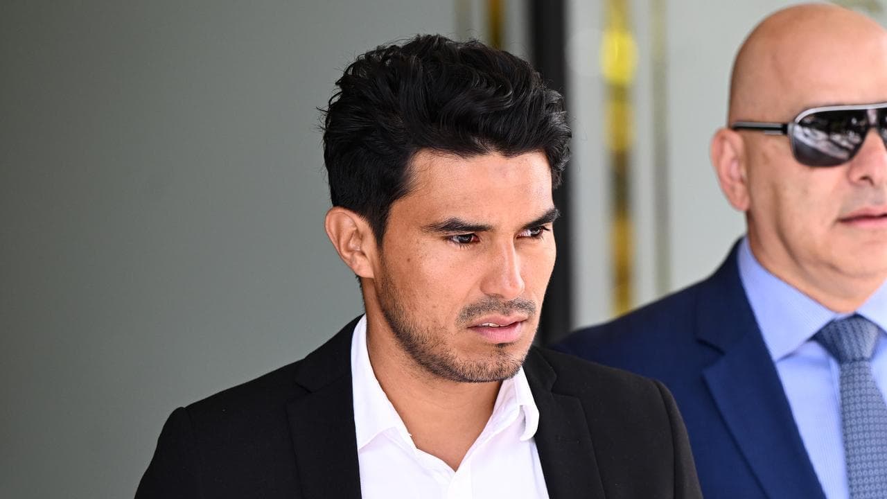 Former A-League star spared jail over betting scandal